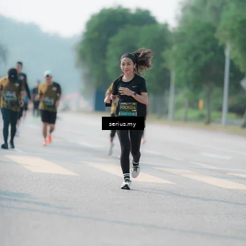 Runner Photo 6431193