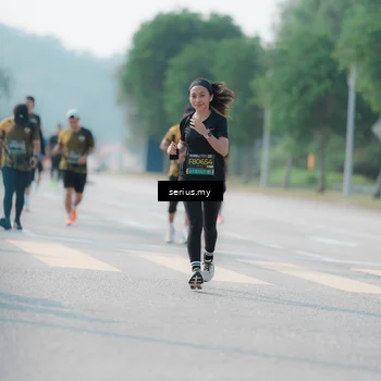 Runner Photo 6431194