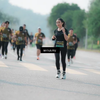 Runner Photo 6431195