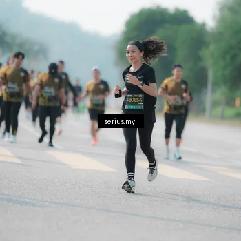 Runner Photo 6431197