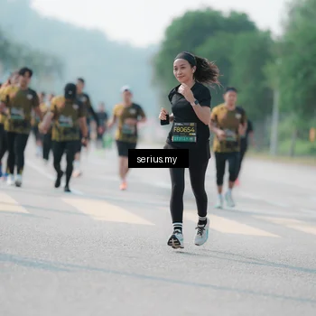Runner Photo 6431198