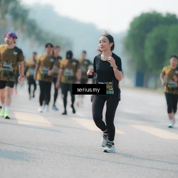 Runner Photo 6431199