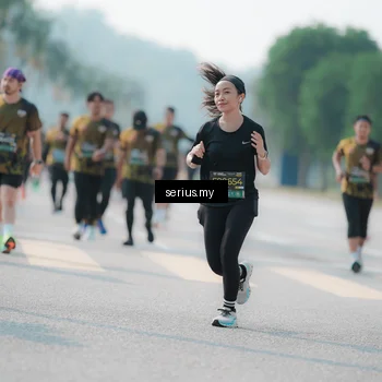 Runner Photo 6431204