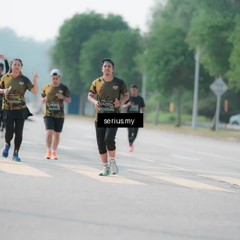 Runner Photo 6431206