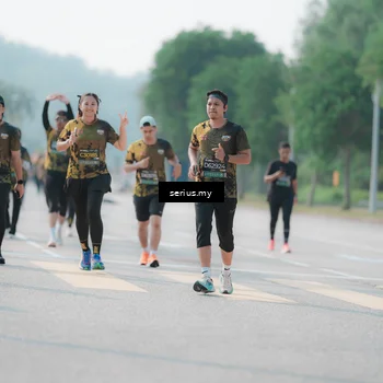 Runner Photo 6431207