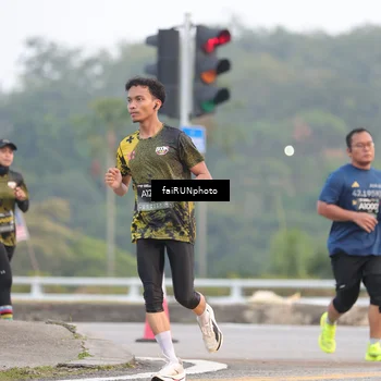 Runner Photo 6431212