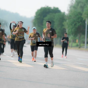 Runner Photo 6431214