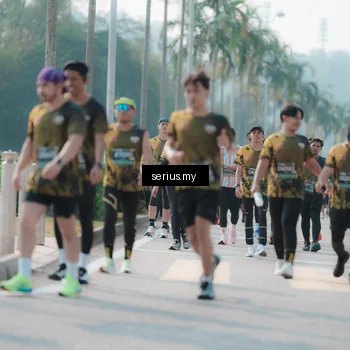 Runner Photo 6431215