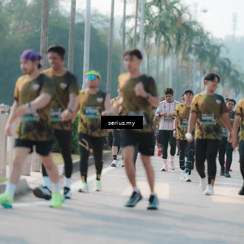 Runner Photo 6431216