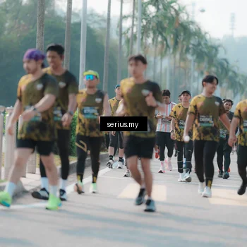Runner Photo 6431217