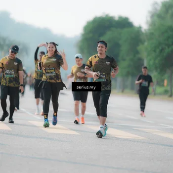 Runner Photo 6431222