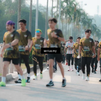 Runner Photo 6431224