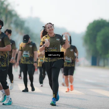 Runner Photo 6431227