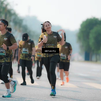 Runner Photo 6431228