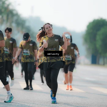 Runner Photo 6431233