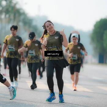 Runner Photo 6431236