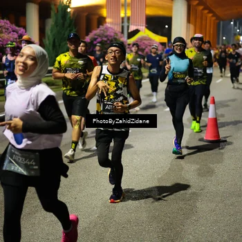 Runner Photo 6431238