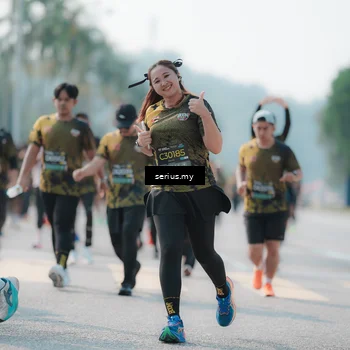 Runner Photo 6431240
