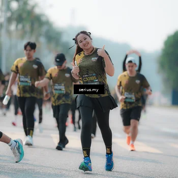 Runner Photo 6431249