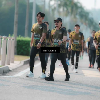 Runner Photo 6431254
