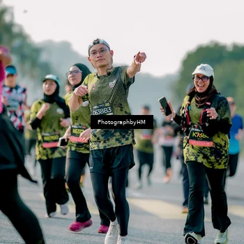 Runner Photo 6431260