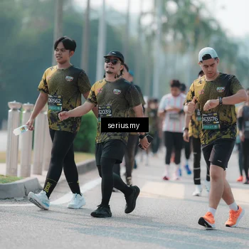 Runner Photo 6431262