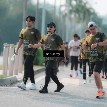 Runner Photo 6431263