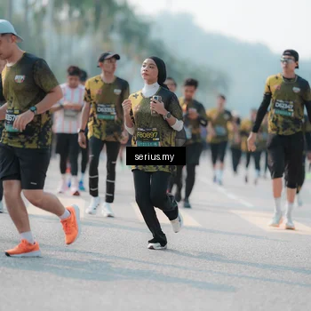 Runner Photo 6431264