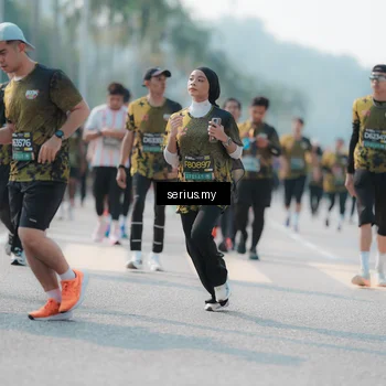 Runner Photo 6431266