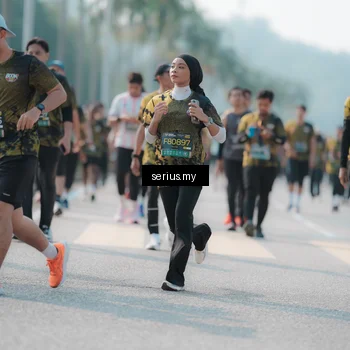 Runner Photo 6431267