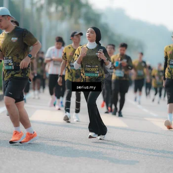 Runner Photo 6431268