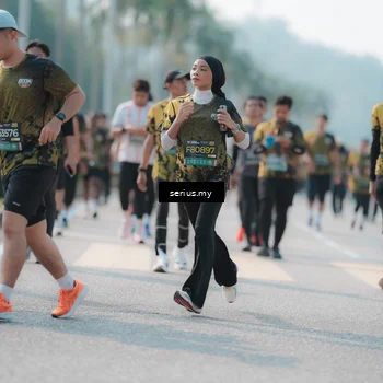 Runner Photo 6431271