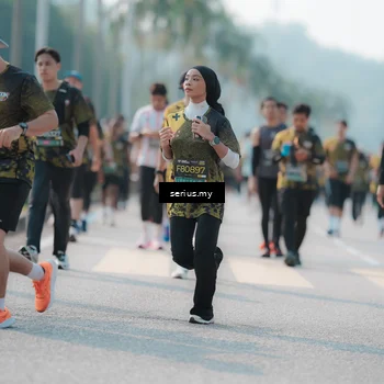 Runner Photo 6431273