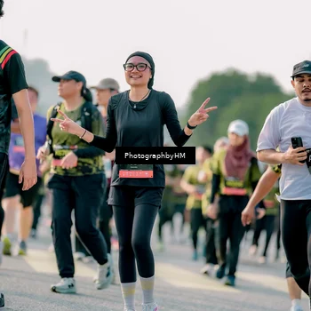 Runner Photo 6431276