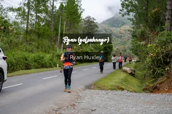 Runner Photo 643128