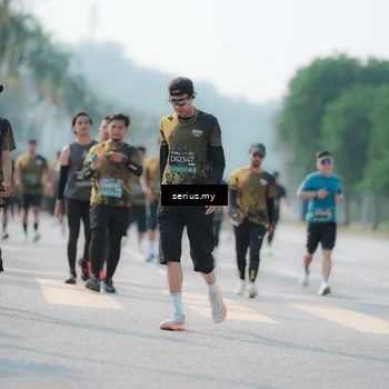 Runner Photo 6431287