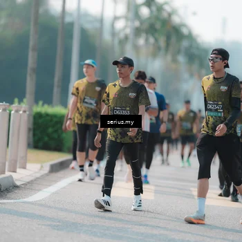 Runner Photo 6431293