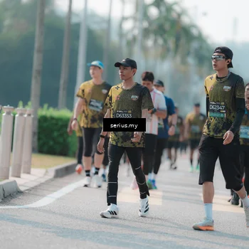 Runner Photo 6431294