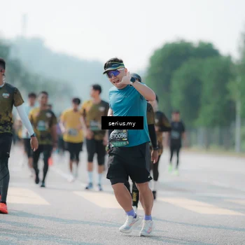 Runner Photo 6431296