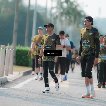 Runner Photo 6431301