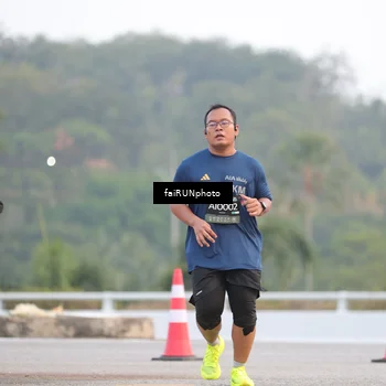 Runner Photo 6431311