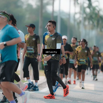 Runner Photo 6431312