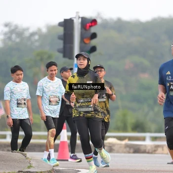 Runner Photo 6431313