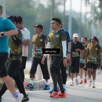 Runner Photo 6431319