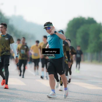 Runner Photo 6431321