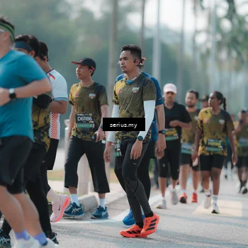 Runner Photo 6431324