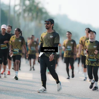 Runner Photo 6431327