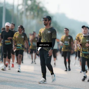 Runner Photo 6431329