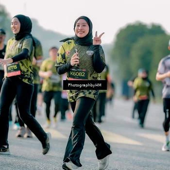 Runner Photo 6431337