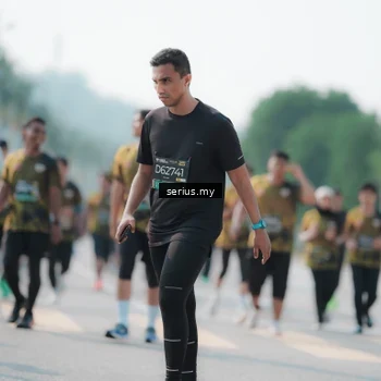 Runner Photo 6431338